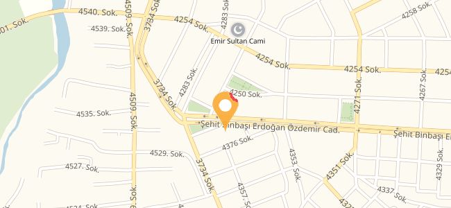 Ekmek Teknesi Unlu Mamülleri, Kepez Merkez