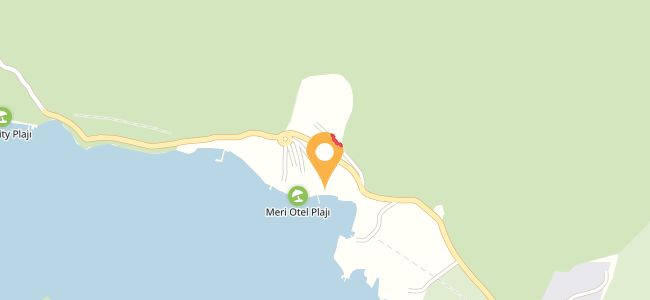 Green Park Beach & Lounge Bar, Fethiye Merkez