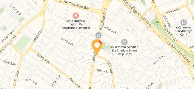 Hanımeli Ev Yemekleri Izgara Çeşitleri & Çorba, Çalıkuşu