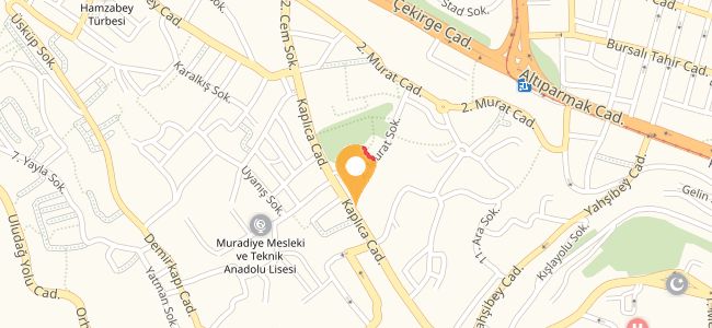 Kebap 27 Çiğ Köfte & Tantuni Evi, Yahşibey