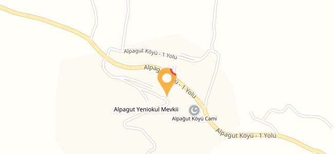 Köroğlunun Yeri, Dodurga Merkez