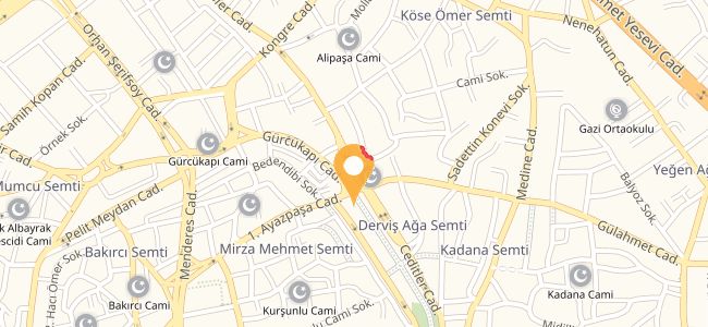 Osmanlı Tuzda Tavuk, Mirza Mehmet