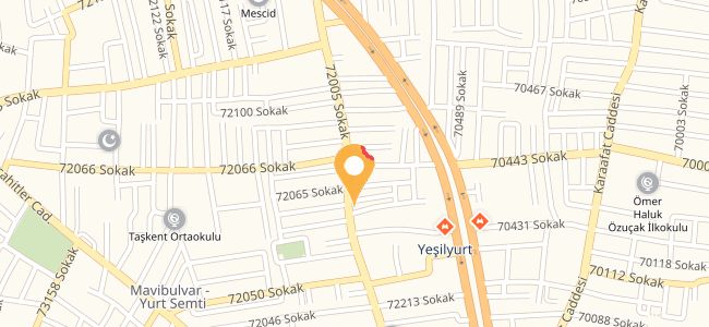 01 Serdar Döner Salonu, Tellidere