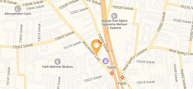 Erbey Döner, Yüregir