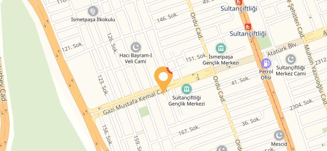 Esnaf Kebap Dürüm, Sultançiftliği