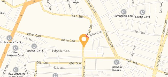 Lüx Dıyarbakir Ekmek Fırını Lahmacun Salonu, Tepebaşı