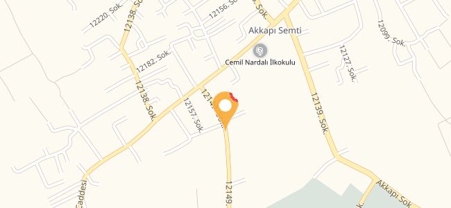 Nazoşun Yeri, Seyhan Merkez