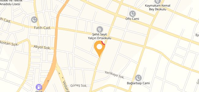 Özerler Aile Çay Bahcesi&cafe, Aşağı