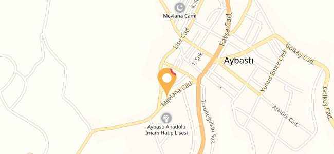 Peray Cafe Restoran, Esenli