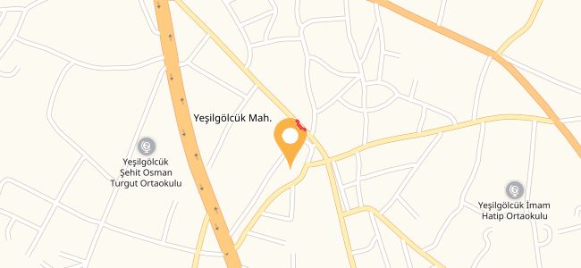 Sarıdağ Dondurma, Cumhuriyet (Yeşilgölcük Belediyesi)
