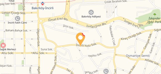 Sarmaşık Cafe Ev Yemekleri, Osmaniye