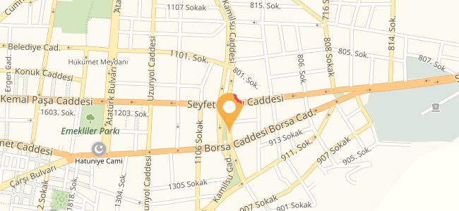 Yusufcanin Evi, Sakarya