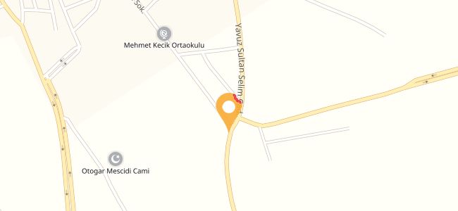 Arzum Pide, Kilis Merkez Merkez