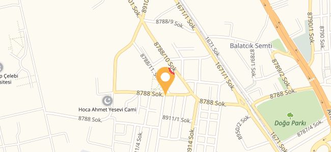 Battalbey Katip Çelebi, Çiğli Merkez