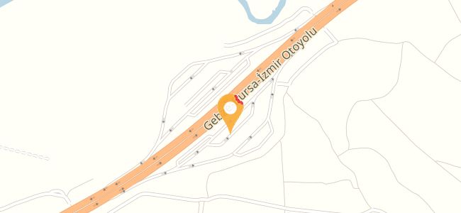 Beltway Cafe & Restaurant, Osmangazi Merkez
