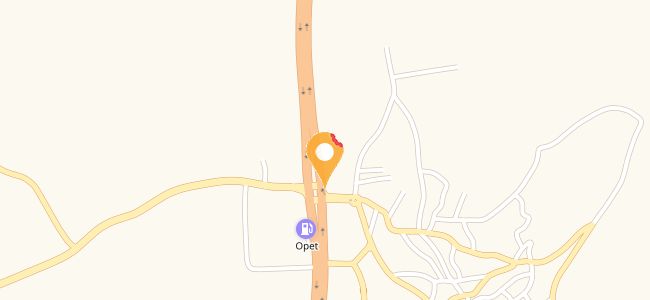 Beşir Usta Kebap Salonu, Karaağaç