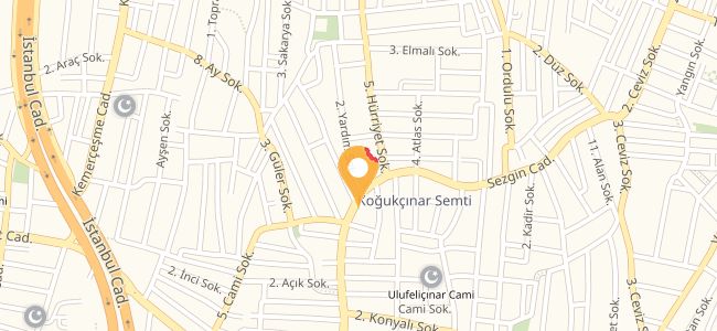 Özen Fast Food, Kemerçeşme