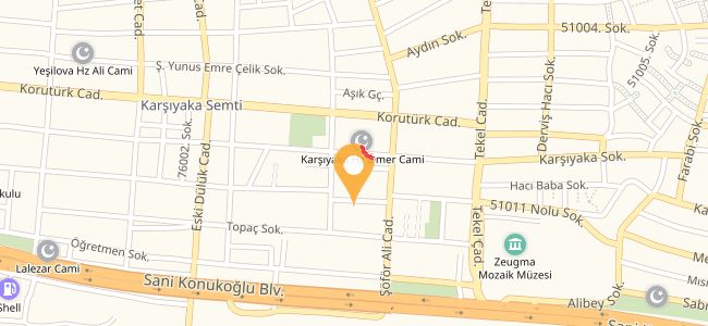 Özgün Bar, Fevzi Paşa