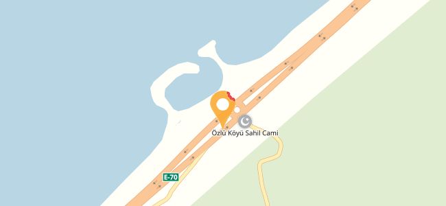 Yavuzsultan Lokantası, Özlü Köyü