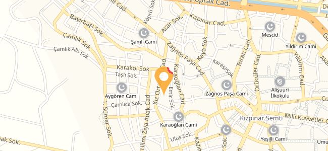 Yelkenli Teras, Karaoğlan