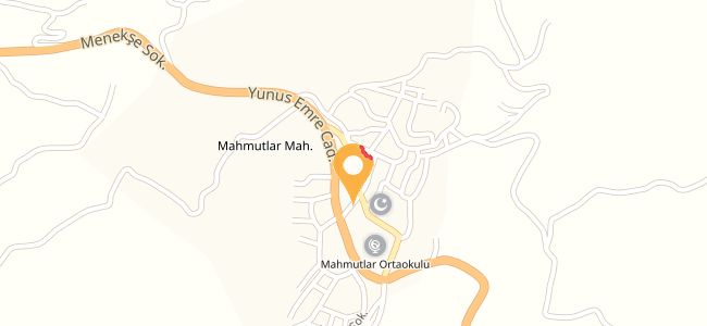 Akbulut Ekmek Fırın, Mahmutlar