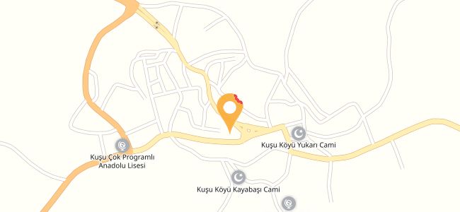 Akkkus Çay Evi, Simav Merkez