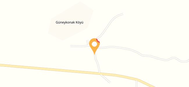 Anahita, Ovacık Merkez