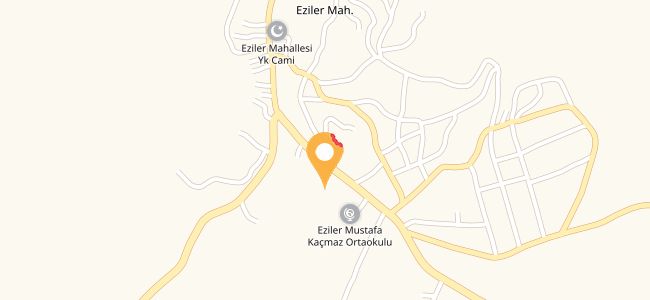Atik Büfe Ve Izgara Salonu, Güney Merkez