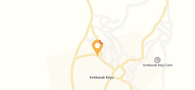 Cafe Jordan, Tavşanlı Merkez