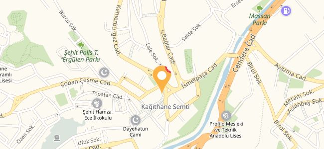 Çakırlı Steak House Et Kasap Izgara, Kağıthane
