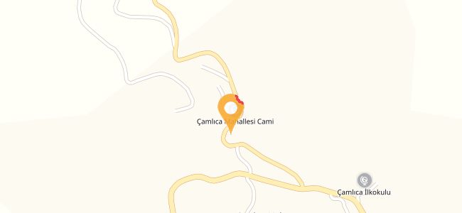 Çetenin Yeri Çay Bahçesi, Çamlıca