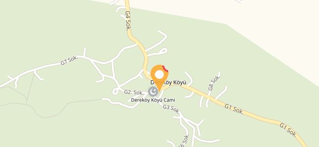 Dereköy Kahvesi, Çiftlikköy Merkez