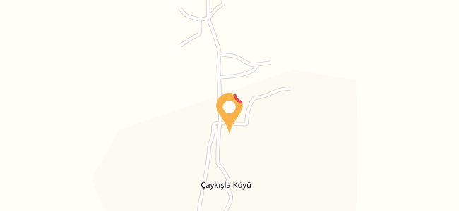 Doğan İnce, Çaykışla Köyü