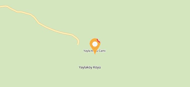 Elevit Yaylası Restoranı, Çamlıhemşin Merkez