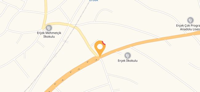 Gençer Ekmek Fırını, İpekyolu Merkez