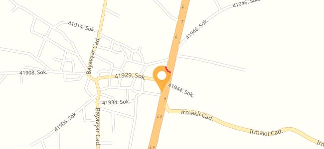 Kardeşler Etli Ekmek Salonu, Beyşehir Merkez