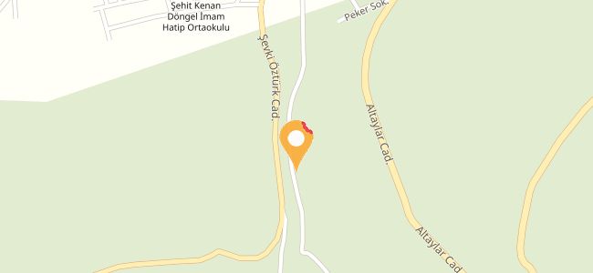 Kınık Balık Restaurant Ve Aile Çay Bahçesi, Erfelek Merkez