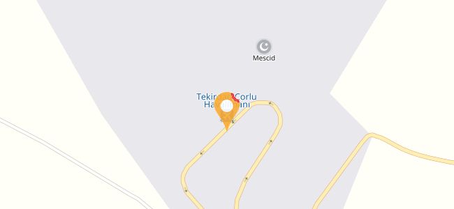 Meşhur Tekirdağ Köftecisi Ali, Çorlu Merkez