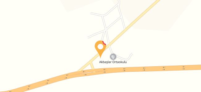 Onurun Yeri, Akbaşlar