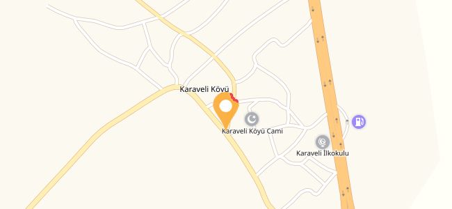 Ozdag Dinlenme Tesisleri, Sorgun Merkez