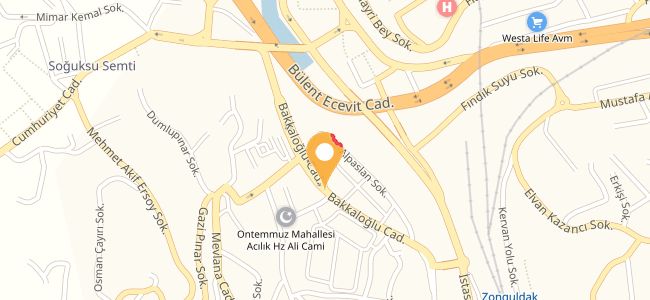 Pideci Group, Zonguldak Merkez