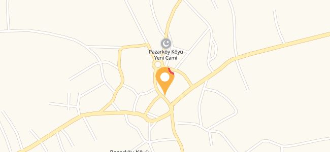 Şahinler Unlu Mamülleri, Yenice Merkez