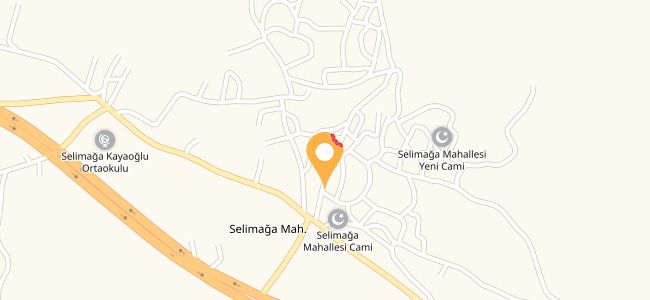 Selimağa Saz, Dursunbey Merkez