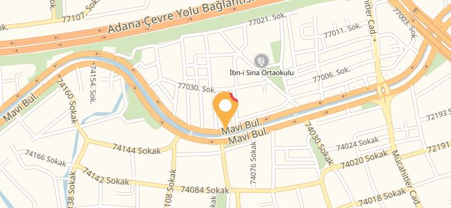 Soğuk Sandviç Dünyası, Huzurevleri