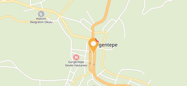 Taksim Bar, Gürgentepe Merkez