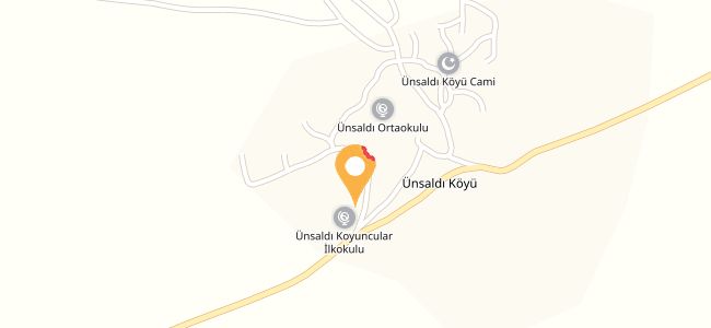 Taziye Evi, Kozluk Merkez