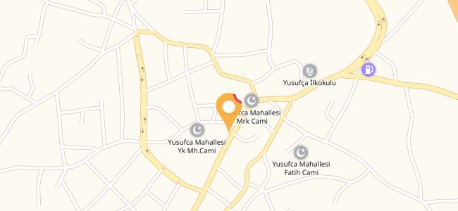 Viyana Kafe Restorant, Gölhisar Merkez