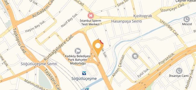 Asil Kahve, Hasanpaşa