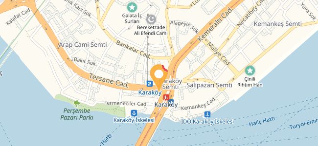 Baylan Pastanesı, Eminönü