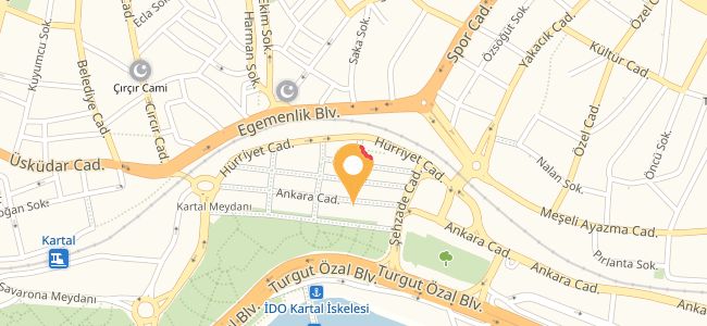 Kartelli Cafe & Restaurant, Atatürk